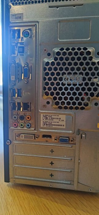 ASUS I5 12gb ram SSD 500gb