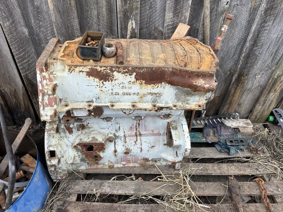 Blok Ursus 914/912/902 nowy typ !