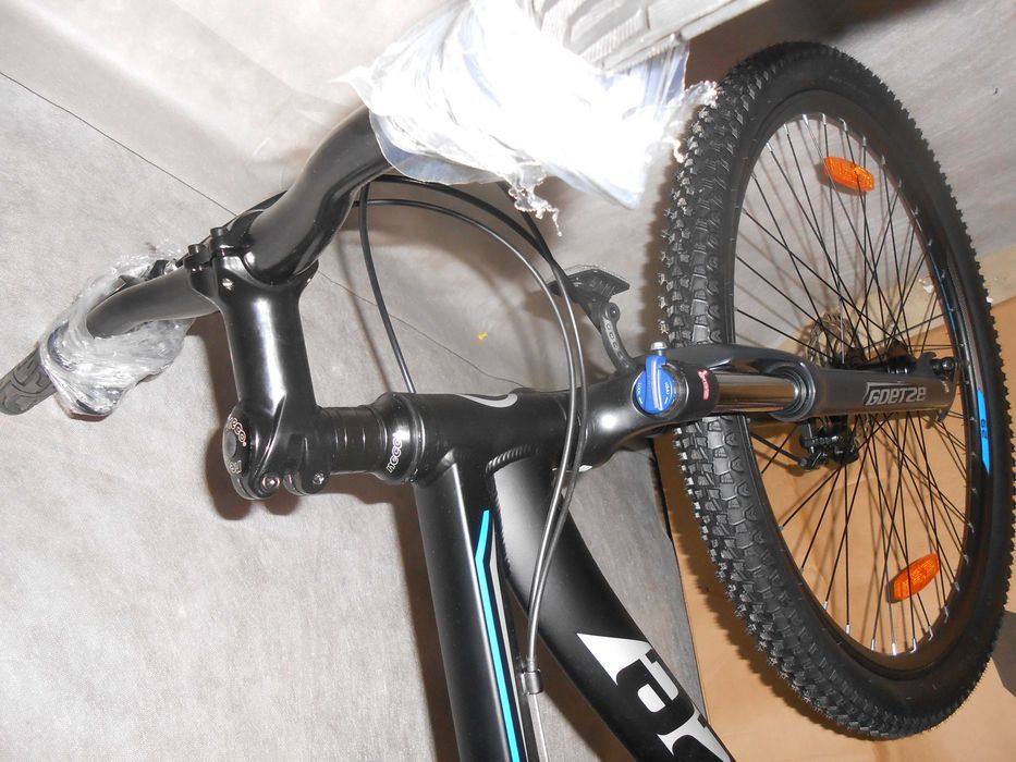 Rower MTB górski koła 29" aluminiowa rama