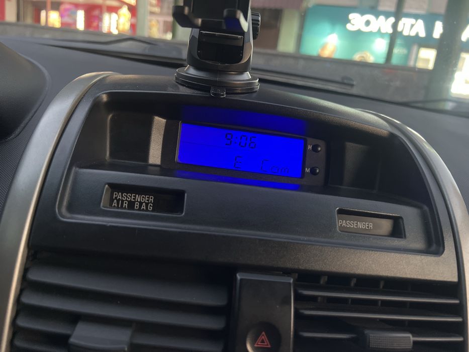 MITSUBISHI GALANT 2.4 Бензин-Газ, 2005