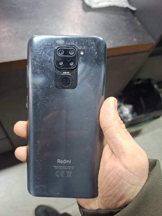 Продається Смартфон Xiaomi Redmi Note 9