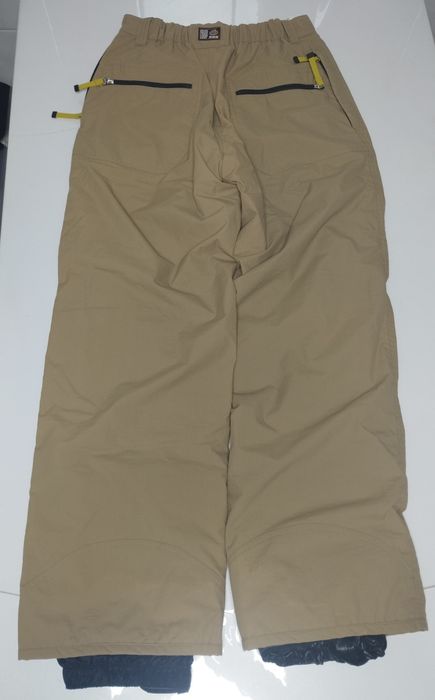 Calças de Homem para a neve