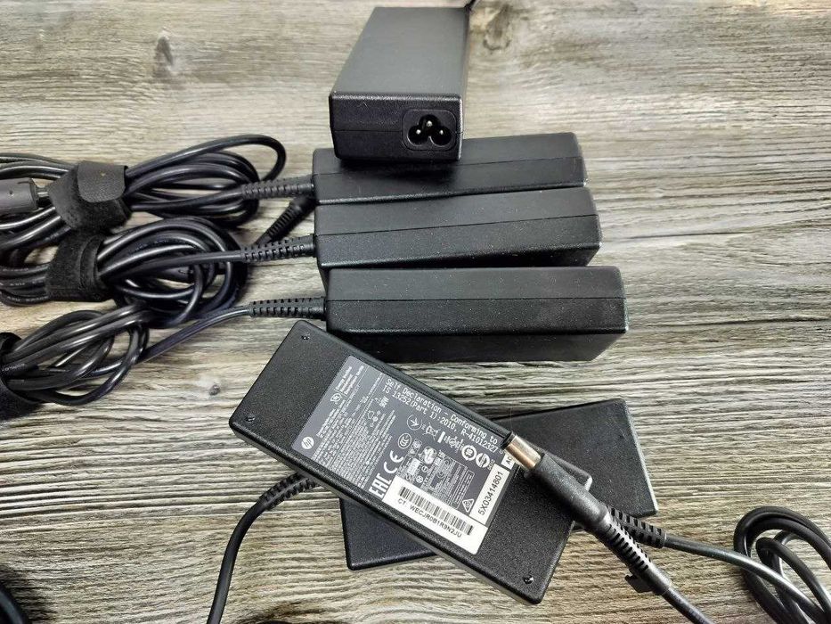 Блок живлення HP 7.4*5.0мм 90W 19.5V 4.74A Оригінал