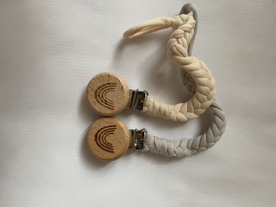 Продам кліпсу для пустушки