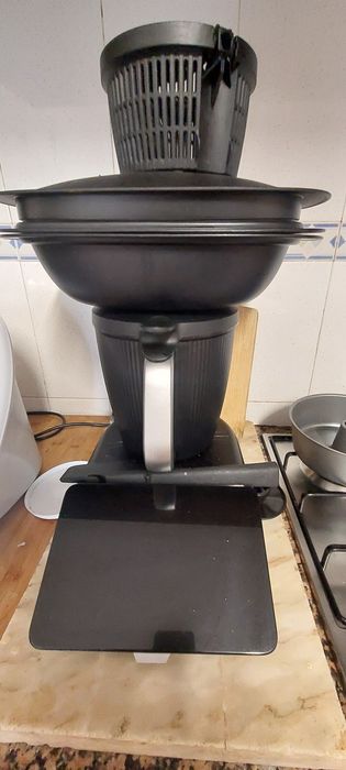 Vendo Bimby TM7 como nova.