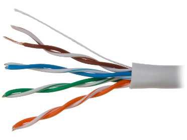 Kabel skrętka 5kat DAHUA  305m lub na metry