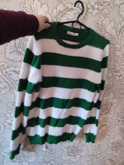 Светр, кофтина, туреччина