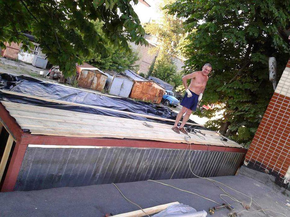 продам вагончик 6х3х3