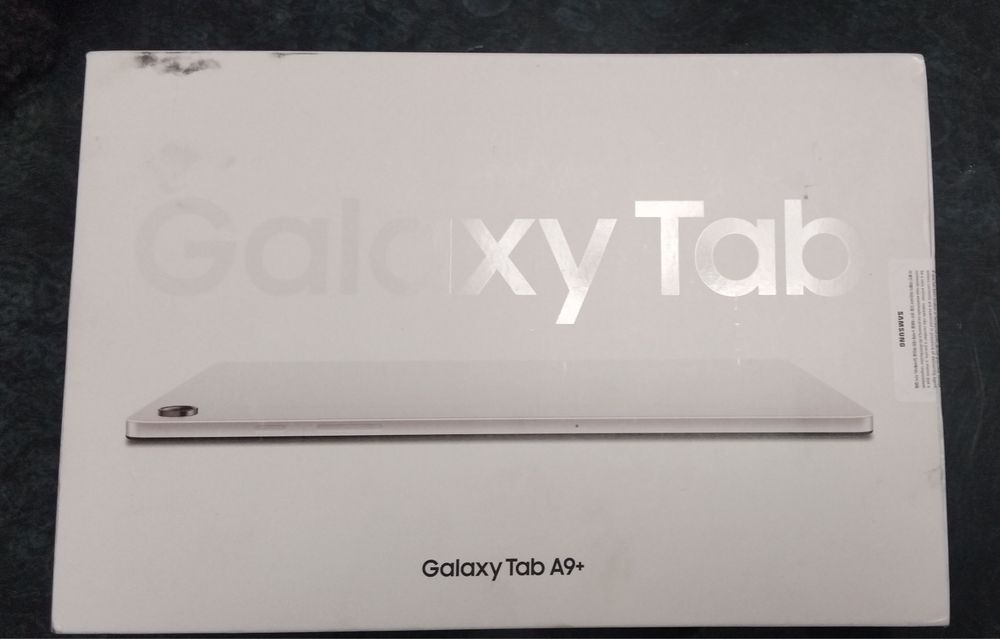 Samsung Galaxy Tab 9A+