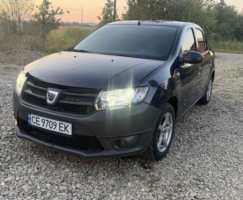 Продам дачу логан 1.5 бензин