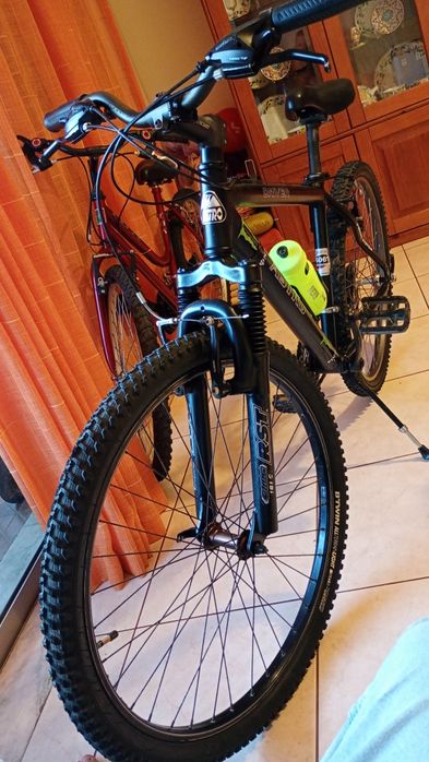 Bicicleta astro original