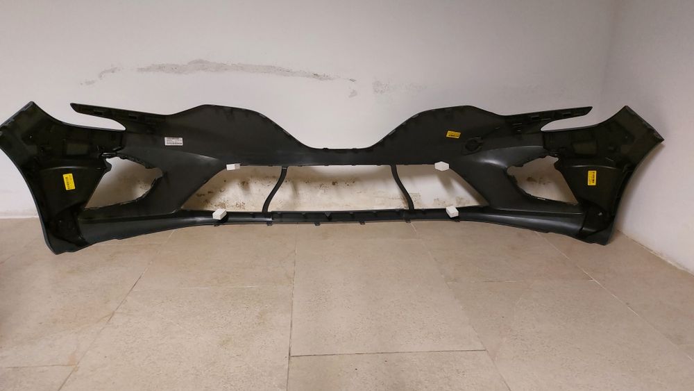 Parachoques Frente Renault Clio V (NOVO e ORIGINAL)