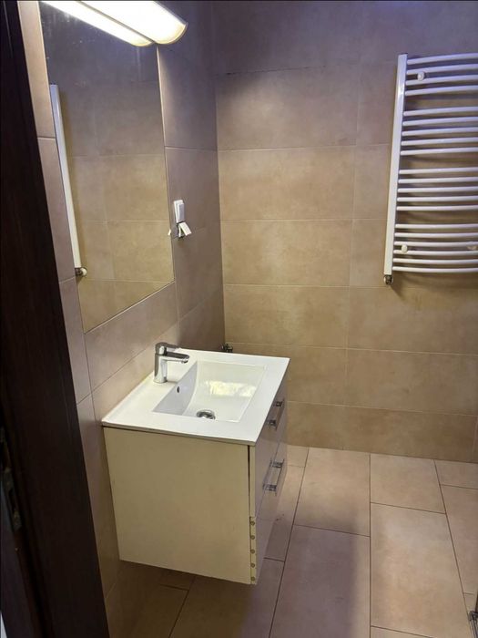 Mieszkanie - 2 pokoje 58m2