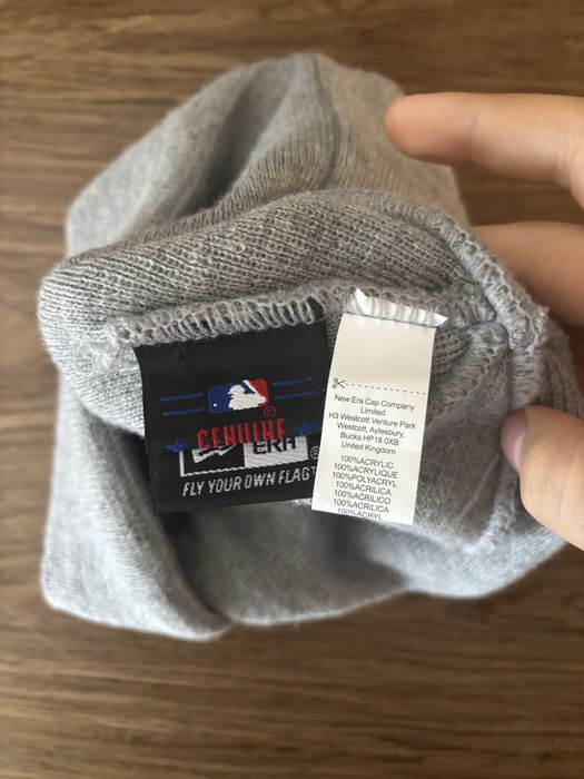 Шапка вінтаж New York Yankees