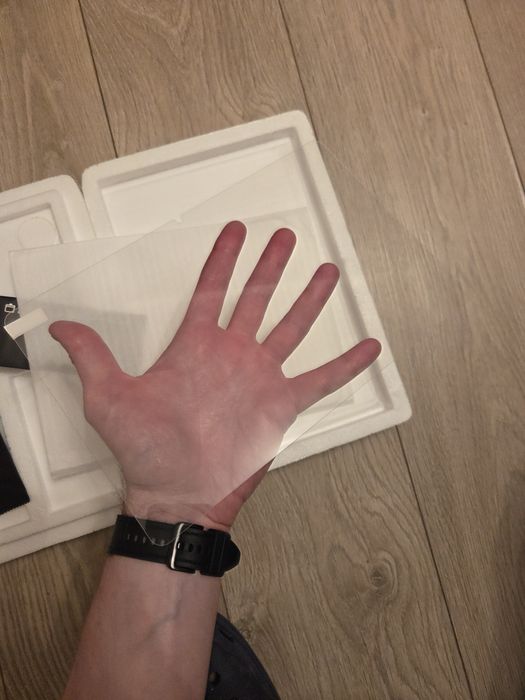 Захисне скло Redmi Pad 2