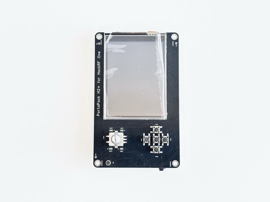 Продам модуль Portapack H2