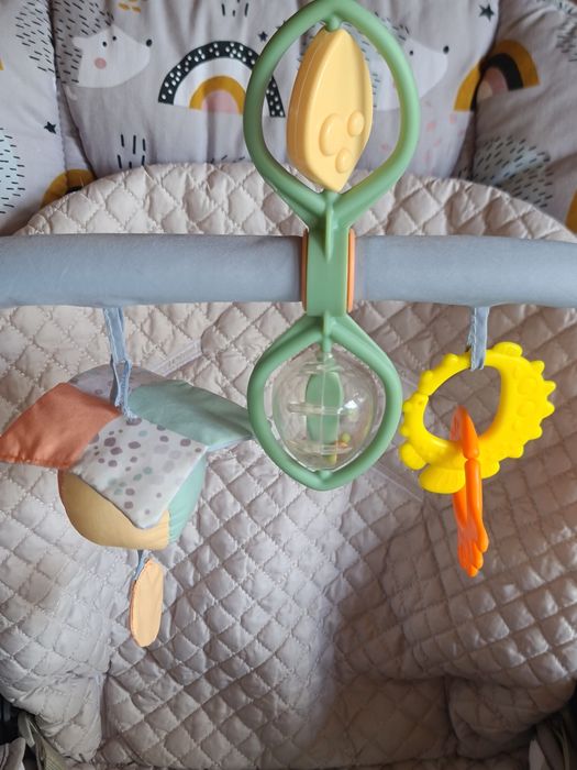 Стільчик для годування Chicco Polly magic relax