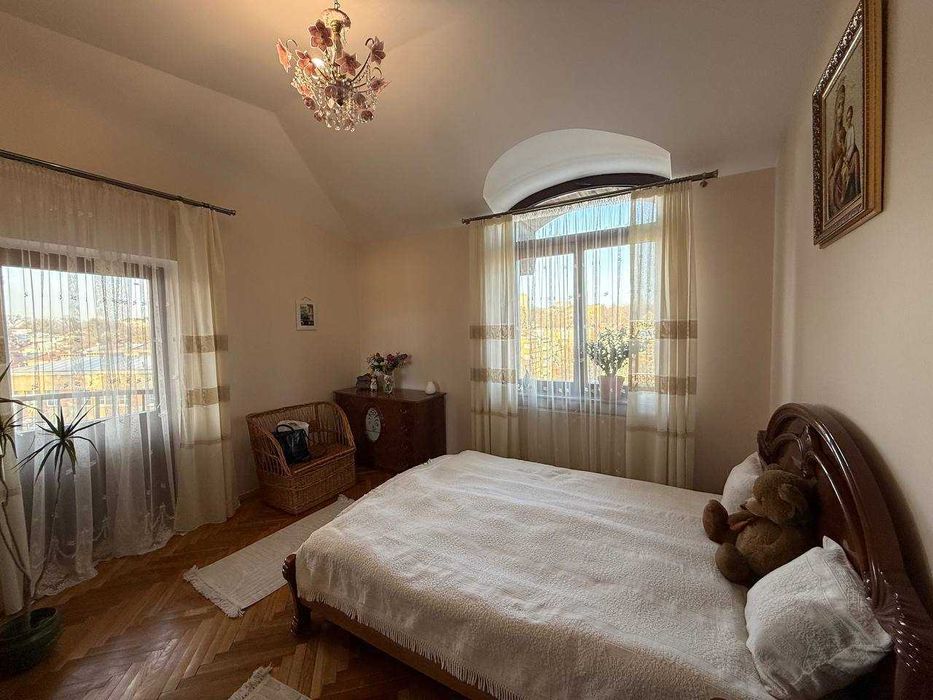 4+-rooms apartment apartment by the address (area 192 m²) - Atlanta.ua - photo 10