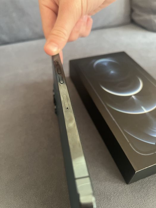 iPhone 12 Pro Max, 512 gb, NeverLock