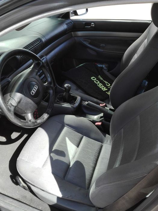 Audi A4 Avant 1.9tdi 115cv