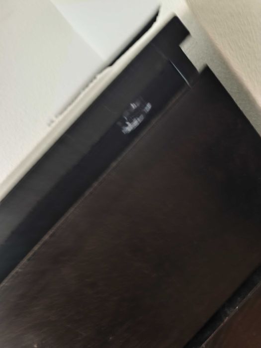 Móvel IKEA usado