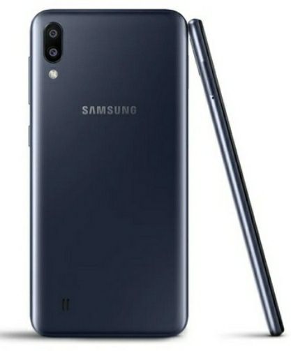Продам моб телефон Samsung M10