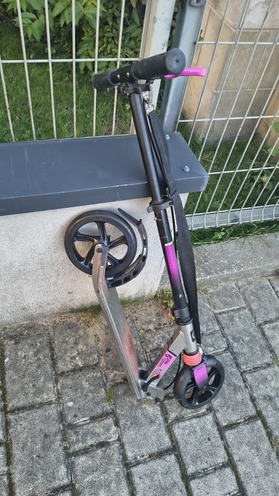 Hulajnoga Oxelo 9 Mid