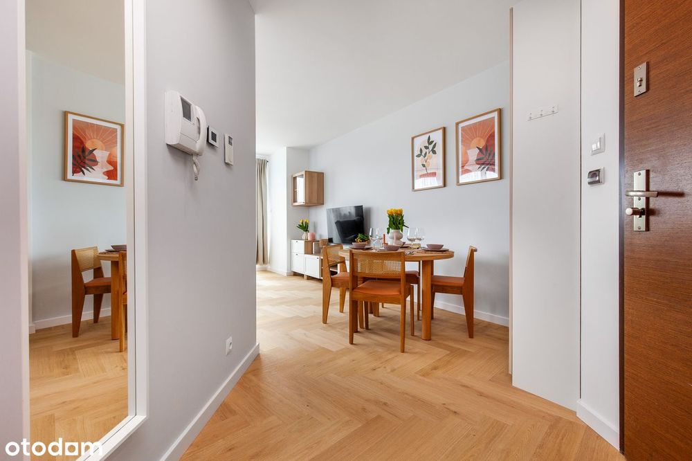 Nowy Apartament w Sea Towers Gdynia – prestiż, inwestycja, komfort