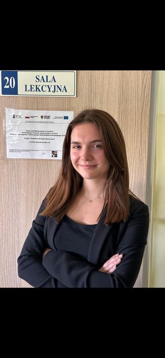 Kurs Maturalny Język Angielski / Matura Język Angielski / Zajęcia  z Języka Angielskiego