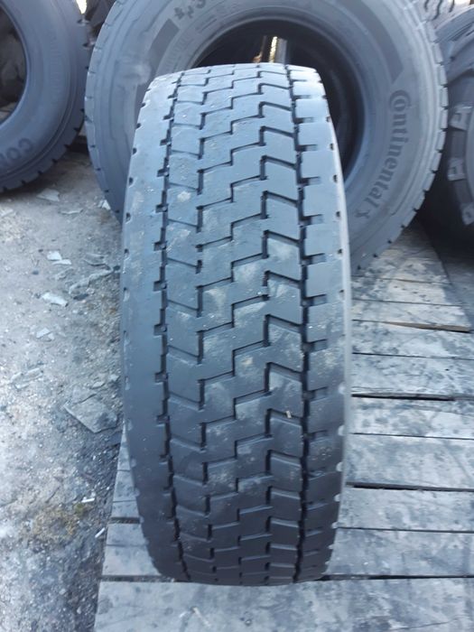315/70R22.5 Hankook DH-05 napęd