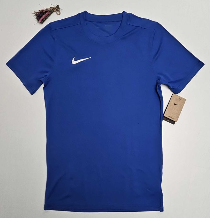 T-shirt męski Nike rozm. S