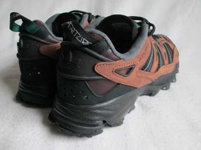 ADIDAS HYPERTURF buty męskie trekkingowe rozmiar 44 nowe