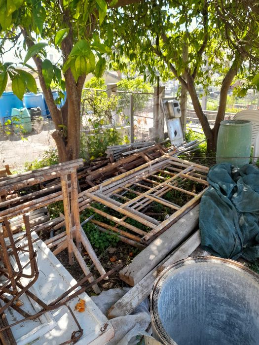 Extensores/Prumos64564244736513123