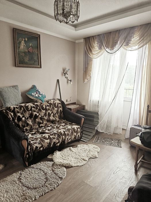 Продаж квартири у Соснівці!