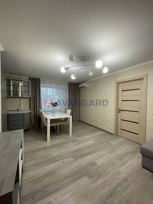 Продам 2к.квартиру с ремонтом Левый берег