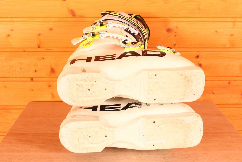 Buty narciarskie Head Raptor RS80, flex 80, wkładka 24.5 cm !!!