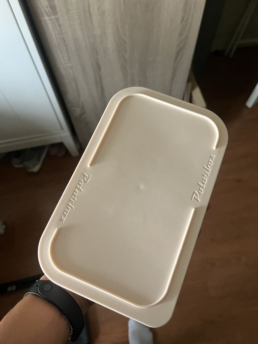 Lancheira Polarbox