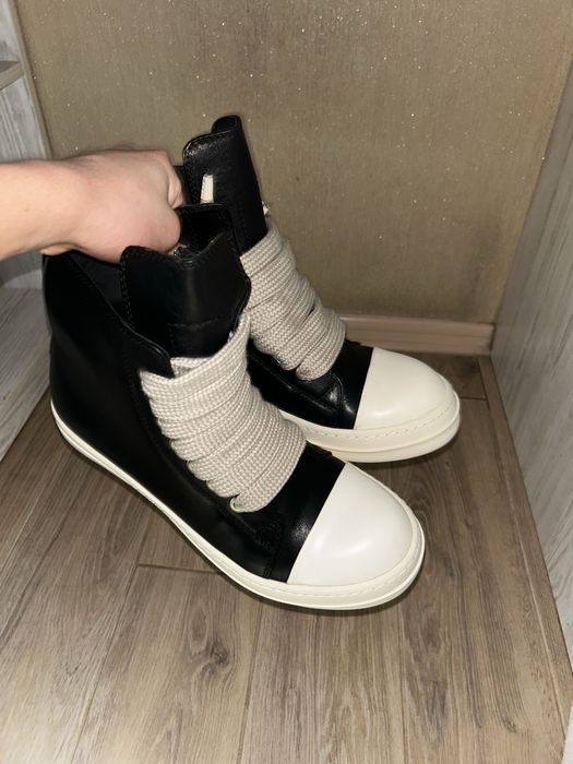 Rick Owens Jumbo