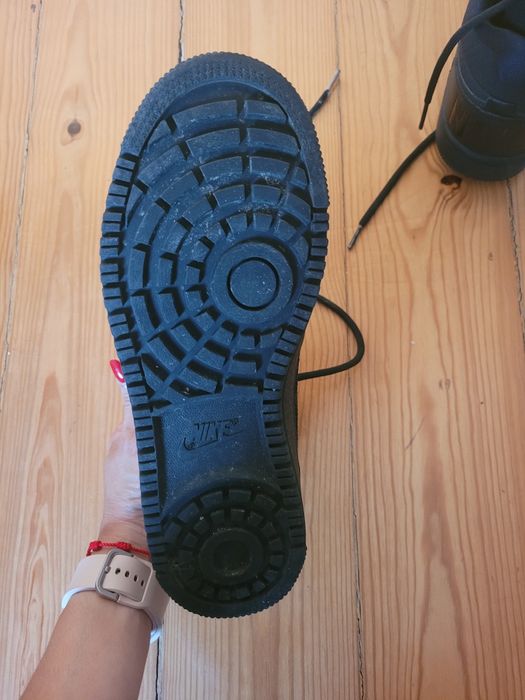 Sapatillas Nike original