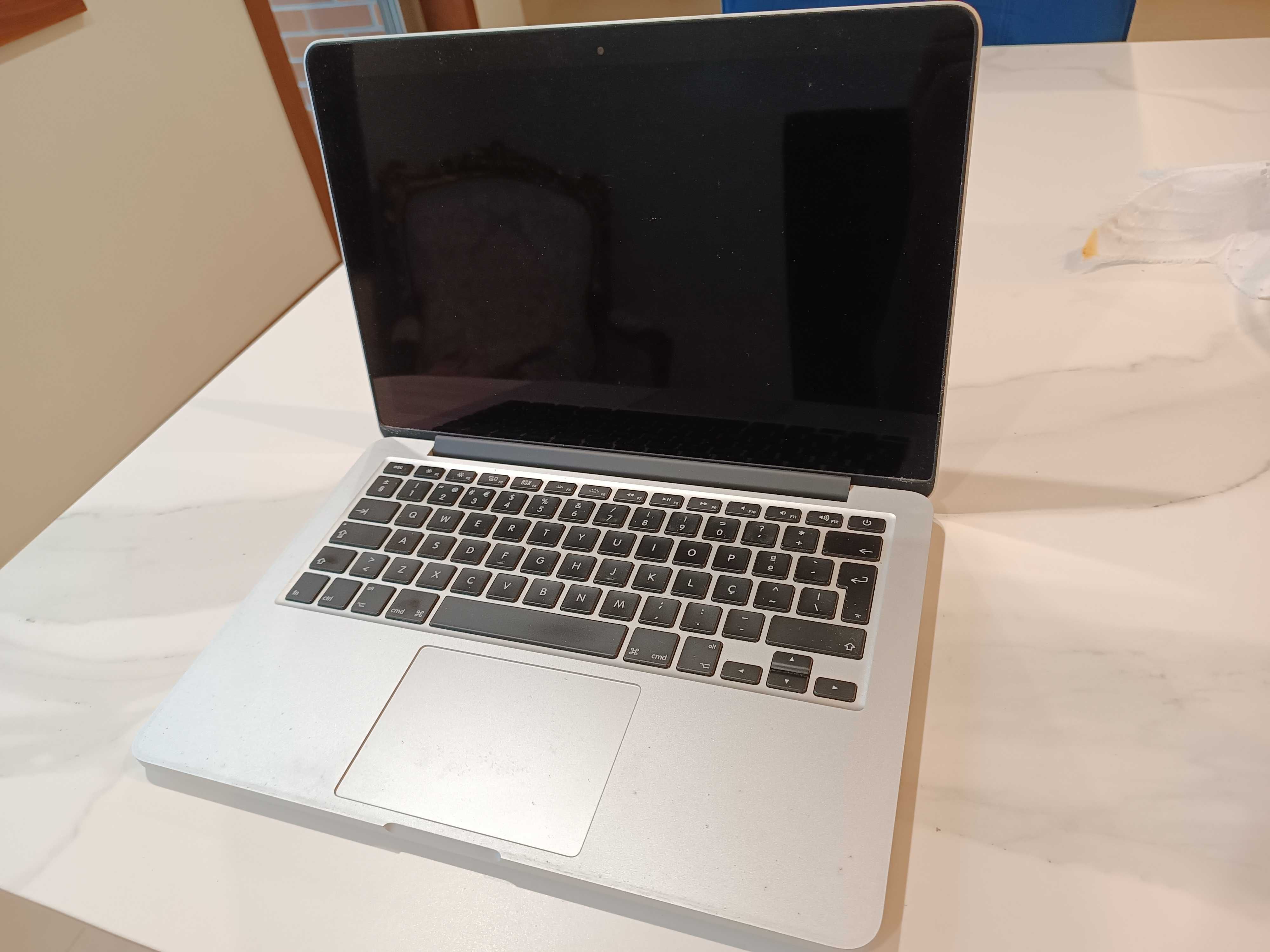 Macbook Pro 13