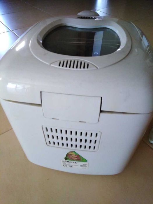 Maquina pão Caltronic64585685602049122