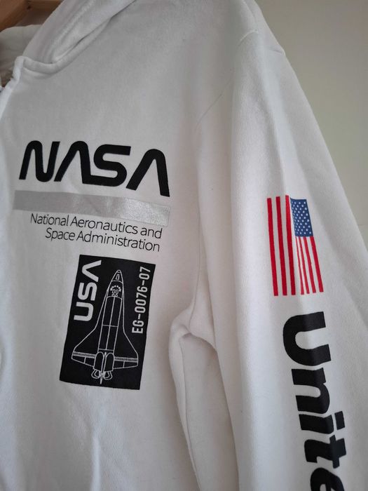 H&M kombinezon NASA 158/164