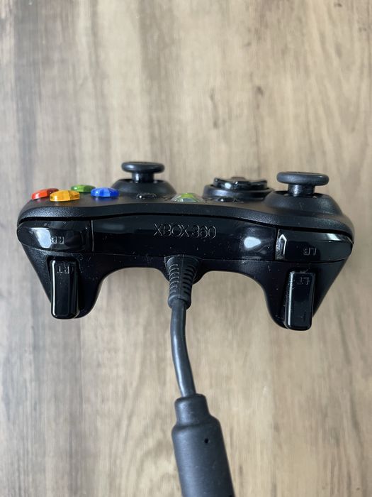 Xbox 360 Controller64738548654465124