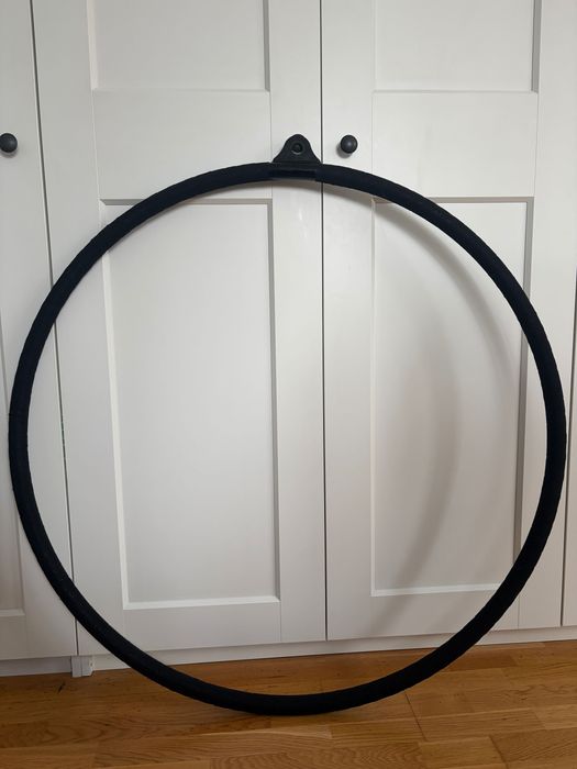 koło cyrkowe / aerial hoop