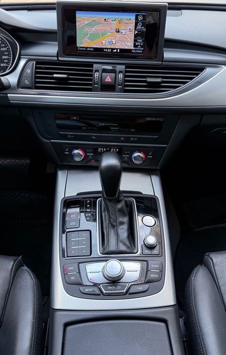 Audi A6518014856908646406