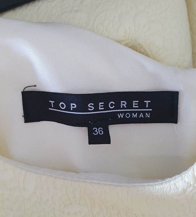 Sukienka 36 S Top secret