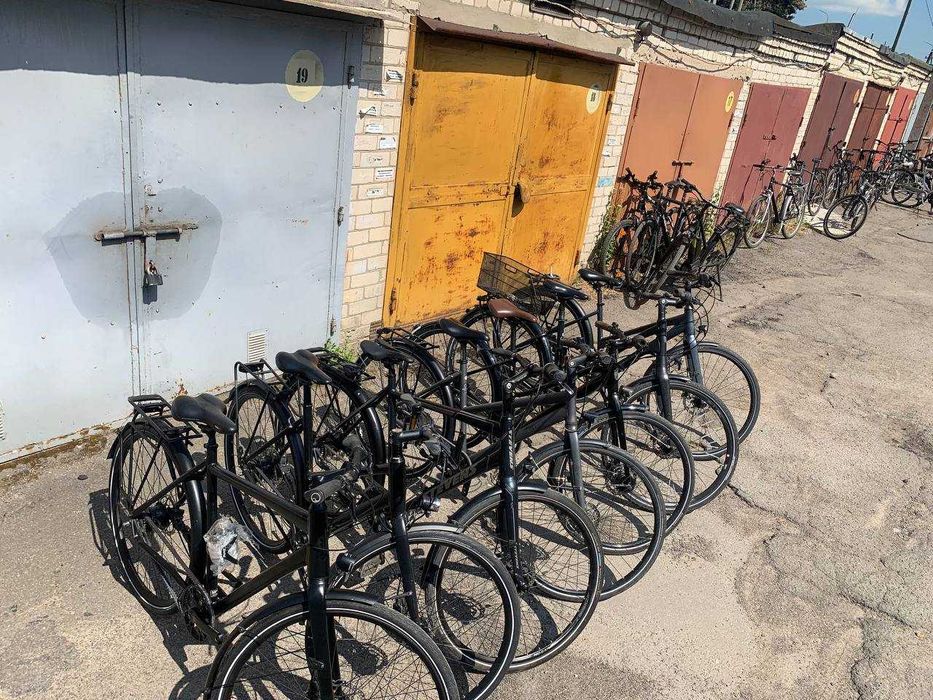 Велосипед ремінь ремень гідравліка планетарка ALFINE Nexus 8