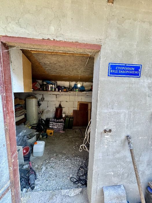 Продам просторный дом в Старых Кодаках.Парковая.