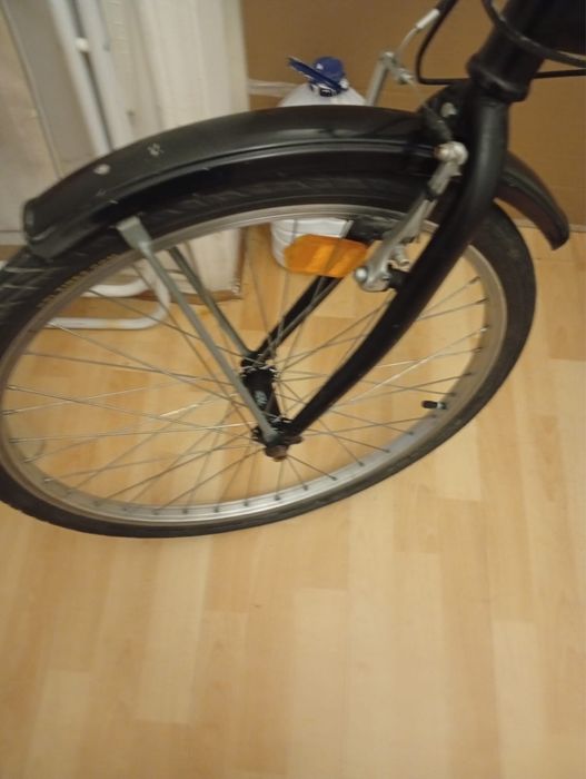 Vendo bicicleta dobravel SAIGUAN