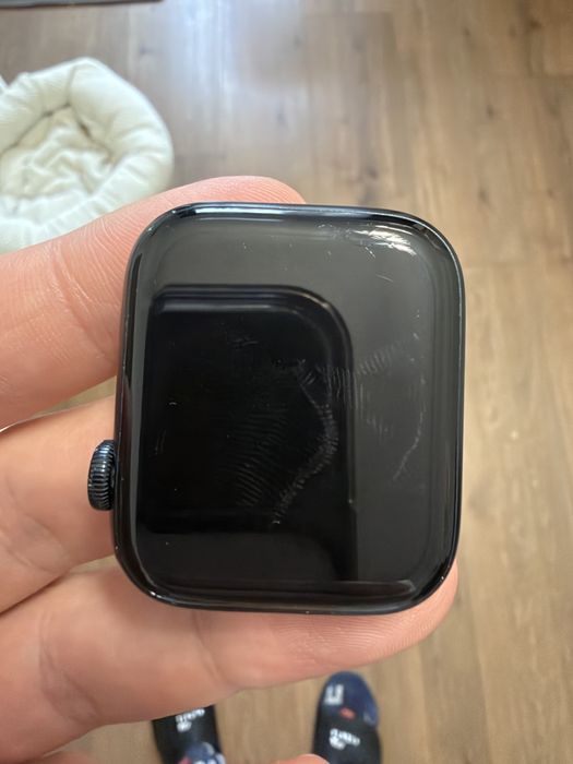 apple watch se 2gen